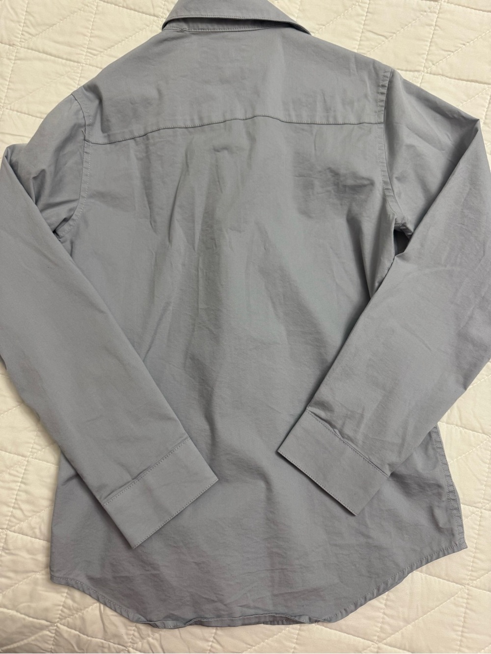 Button down shirt - Picture 3 of 3